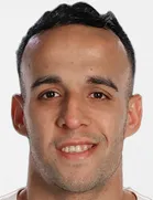 Nasser Mansy