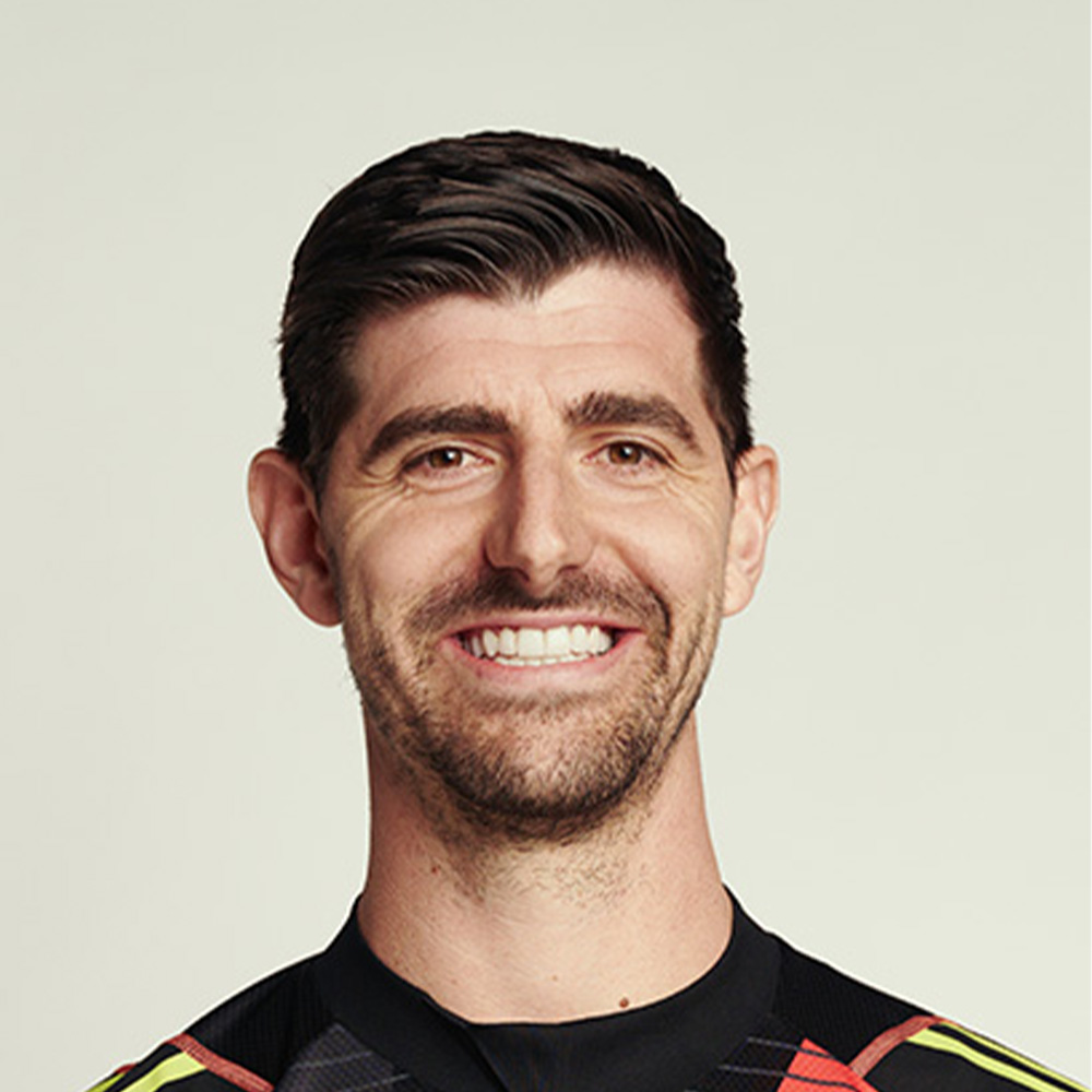 Thibaut Courtois