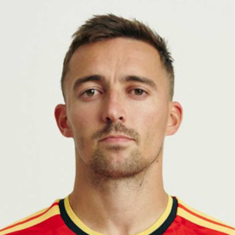 Timothy Castagne