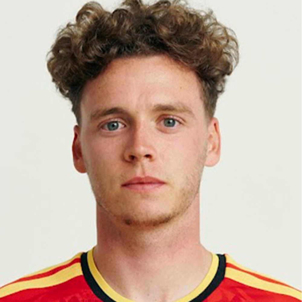 Maxim De Cuyper