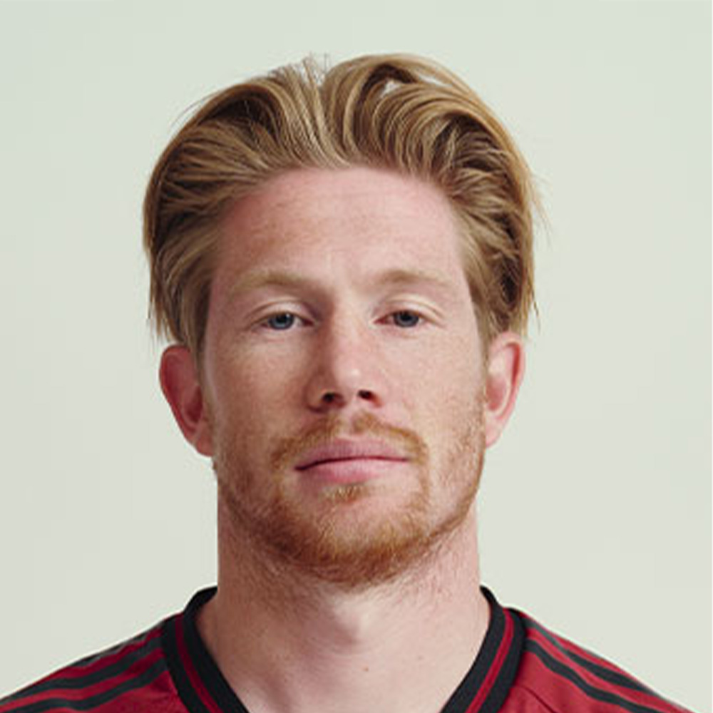 Kevin De Bruyne