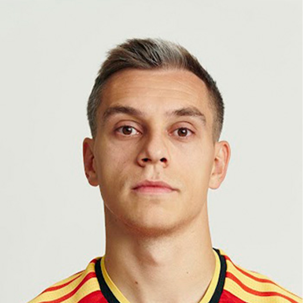 Leandro Trossard