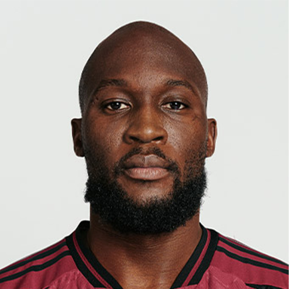 Romelu Lukaku