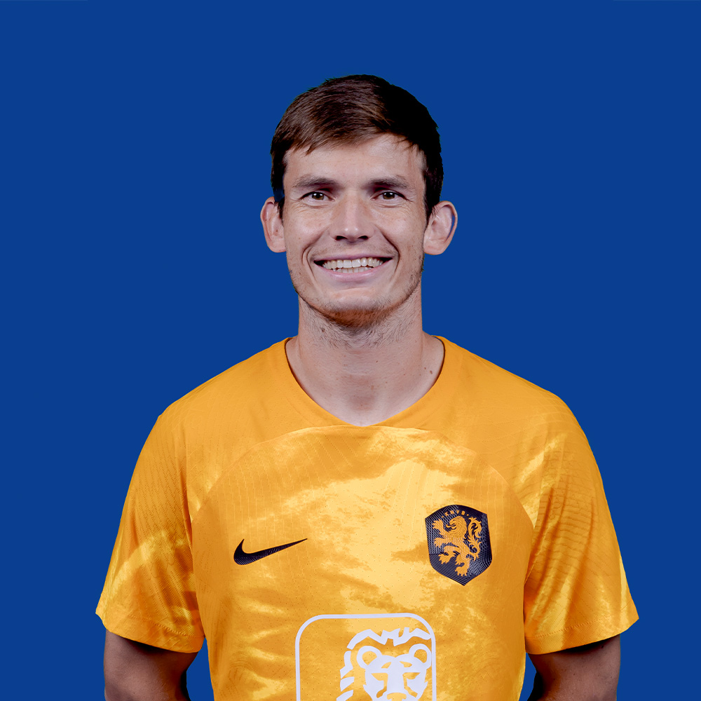 Marten de Roon