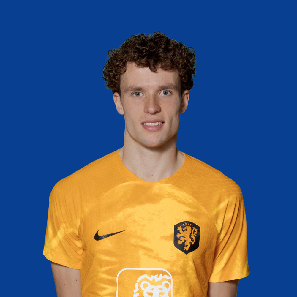 Mats Wieffer