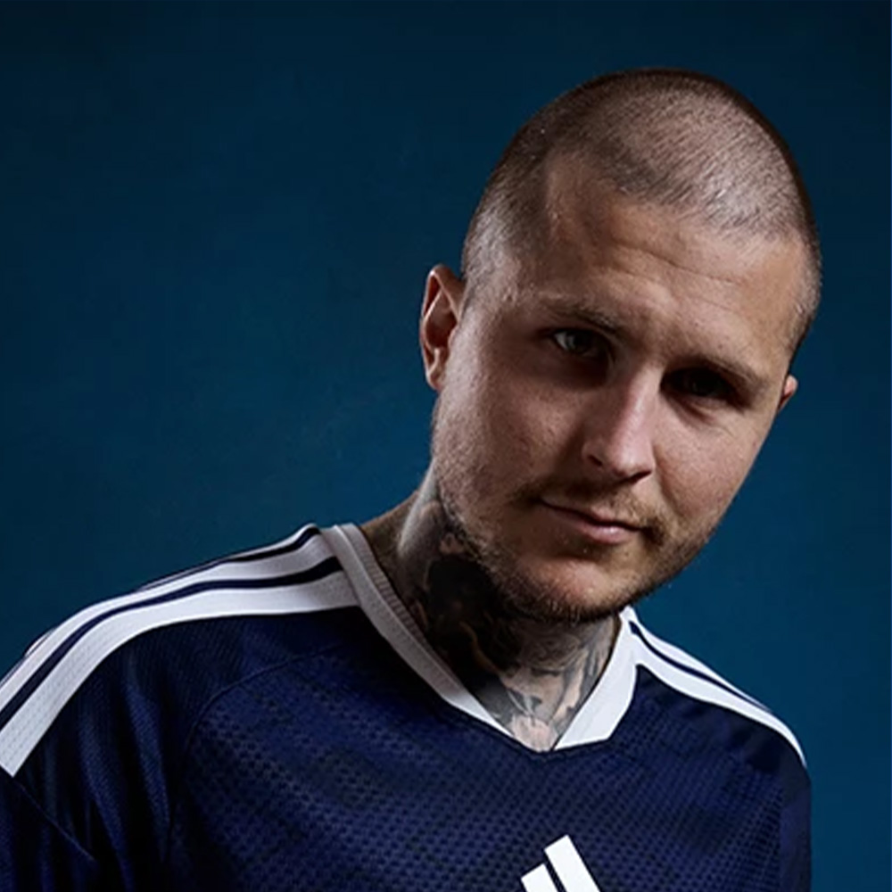 Lyndon Dykes