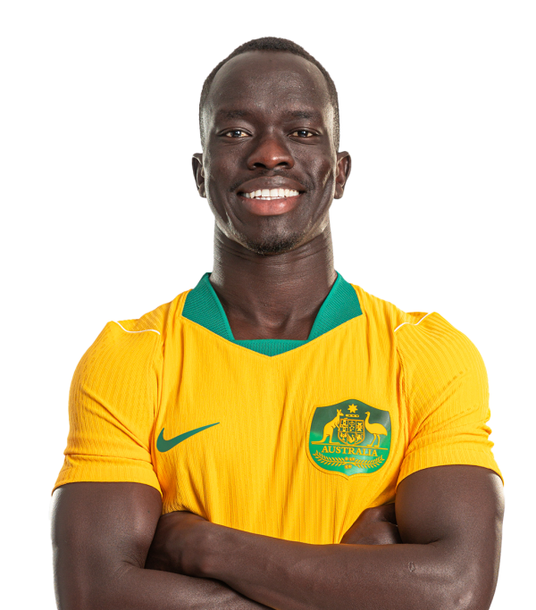 Awer Mabil