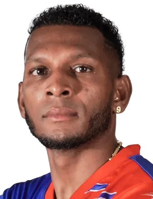 Alberto Quintero