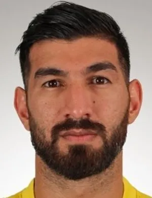 Shahriar Moghanloo