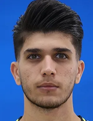 Aria Yousefi