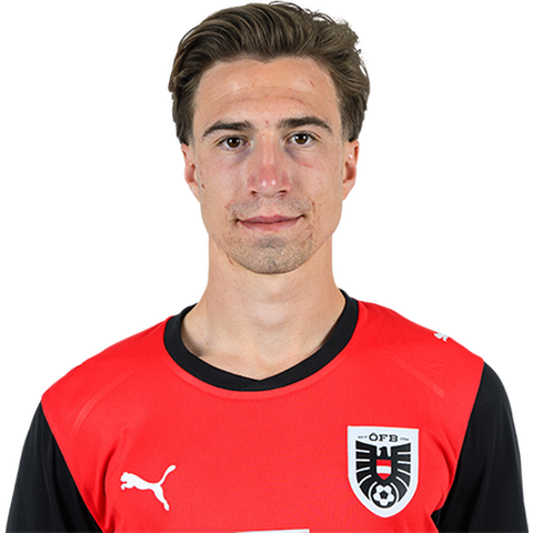 David Affengruber