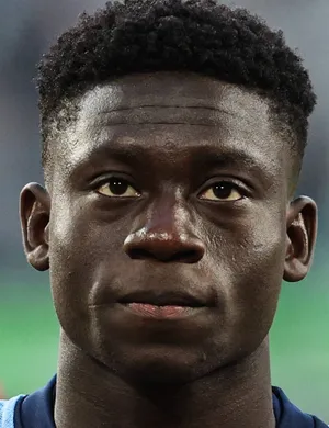 Bara Sapoko Ndiaye