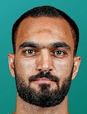 Mostafa Ziko