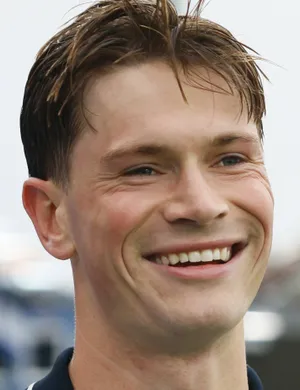 Henrik Falchener
