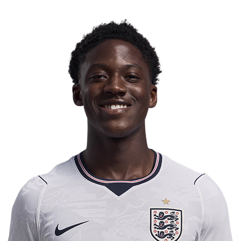 Kobbie Mainoo