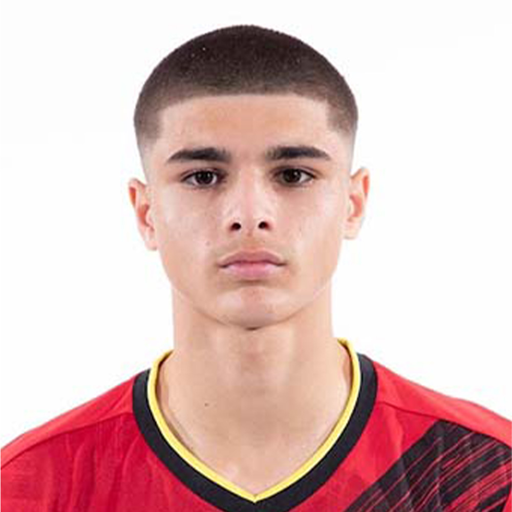 Matias Fernandez-Pardo