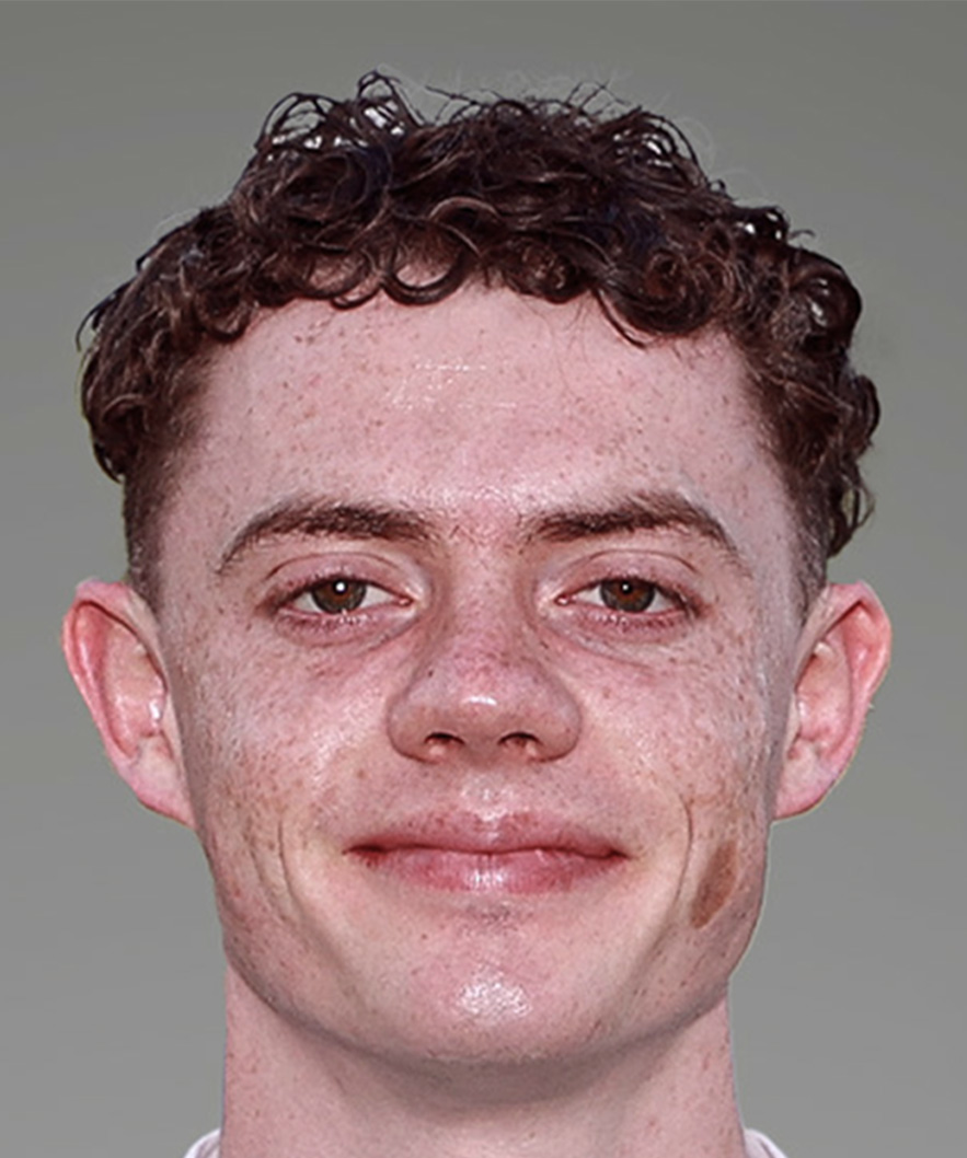 Jesse Randall